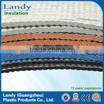 xpe foam board insulation lowes heat insulation material