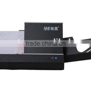 Optical Mark Reader OMR scanner/quickly test scanner for school