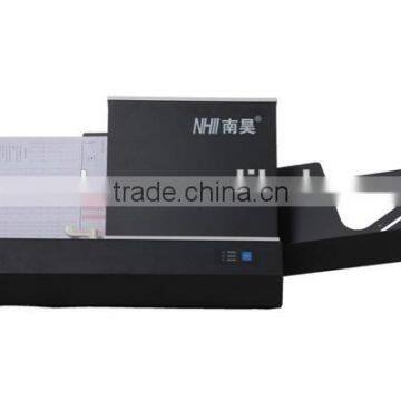 NHII OMR scanner S50FBSA dual side optical mark reader
