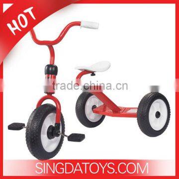 2013 New Arrving! Multi-Featured Babies Ride On Tricycle Toy