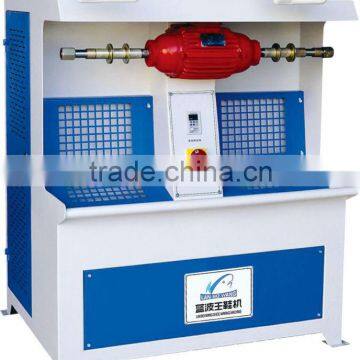 cleamer frequency conversion and timing polishing machine