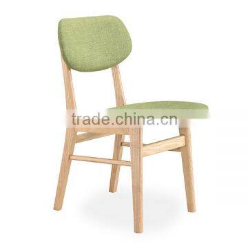 JC Furniture Professional wooden ergonomic chair C217