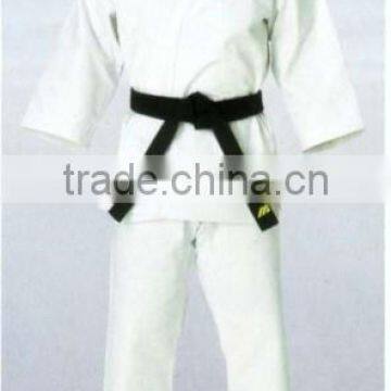 Karate uniform white karate gi blank training uniform karate gear