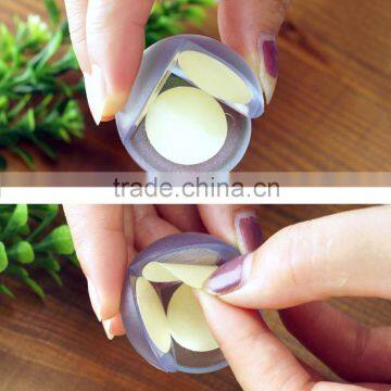 Baby Matee Clear Corner Guards/child Corner Protectors/transparency Corner Guard photo-3