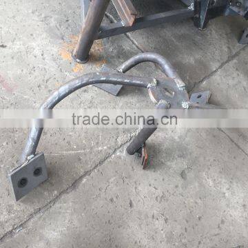 JD350 Concrete Pan Mixer Suppliers Used in Concrete Mixing Plant photo-6