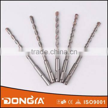 Automatic Brazed Electric Hammer SDS Drill Bit                        
                                                                                Supplier's Choice