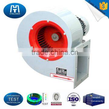 Ventilate centrifugal blower