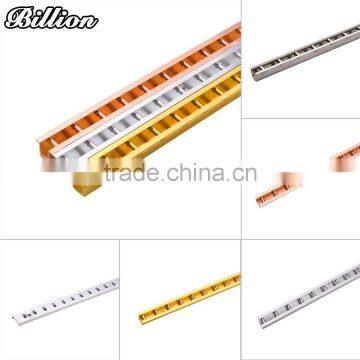 China Manufactory Aluminum Strut Channel Slot u Channel photo-5