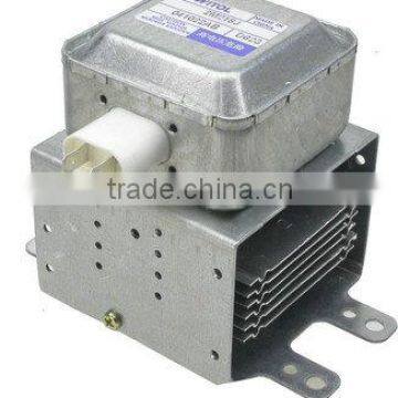 2014 2M218J-720 microwave oven parts magnetron, microwave magnetron, 900w magnetron, home use, aic cooling