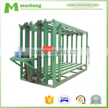 Mattress Spring unit Compress Packing Machine