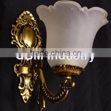 Traditional Wall Lamp Hotel Headboard , Wall Lamp Outdoor , Wall Mounted Bathroom Heat Lamp