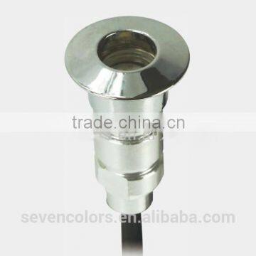 High Quality Outdoor IP67 Buried Led Patio Light 12V 0.3/0.6W (SC-F102A) photo-3