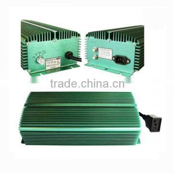 250W 400W 600W 1000w hydroponic electronic ballast/aquarium ballast