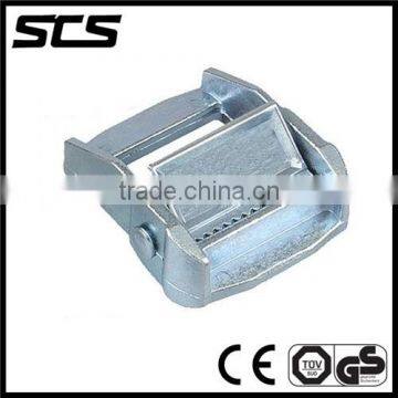 35mm Cam Locking Buckle Zinc Alloy