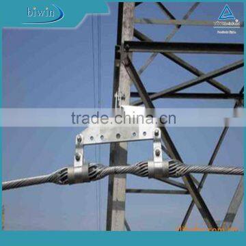 Composite Overhead Ground Wire 12 Core fiber Optical Cable OPGW Fiber Optical Cable