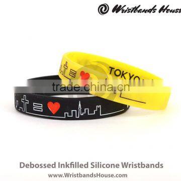 baller band | baller bands | baller bracelet | silicone baller | economic baller bands