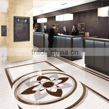 Good Quality Best Price Polished Tile for Floor 600x600mm