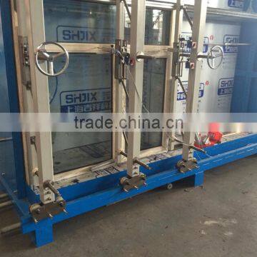 Door and Window Water Tightness Testing Machine Physical Property Testing Machine CWWS-3030