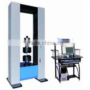 Electronic Universal Testing Machine