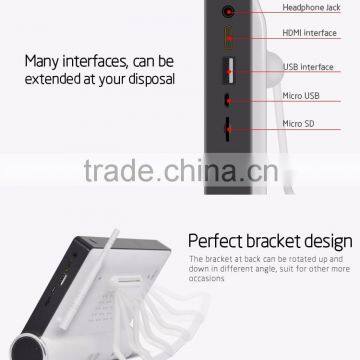 Looline I67 Waterproof Full Hd Video Server Security Wireless Ipad Baby Monitor 3.6Mm 720P Camera Kit System photo-4