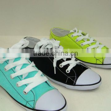 best price wholesale canvas shoes China