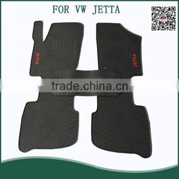 2016 New Design Auto Floor Mat /Floor Liner For Volkswagen NewJetta