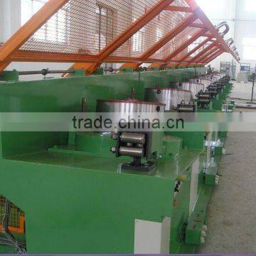 Intermediate wire drawing machine/Medium wire drawing/Hight speed wire drawing machine