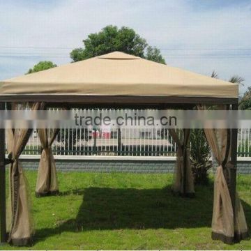 Steel Tent gazebo