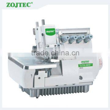 ZJ732-38DD Direct drive overlock sewing machine