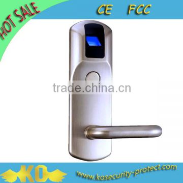 KO-FP90 IC card fingerprint door lock