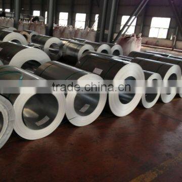 Prepainted Galvalume Steel COILS