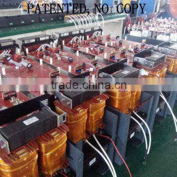 Intelligent Metal Halide Multivolt Ballast --- 15KW (1KW~20KW)