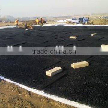 plastic drainage matting