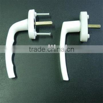 plastic window handle