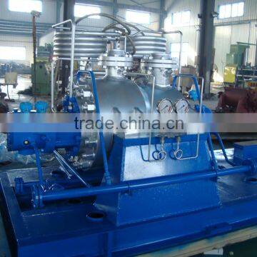 High temperature high pressure Boiler feed water pump