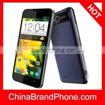 ZTE V967S 5.0 inch 3G Android 4.2 Smart Phone