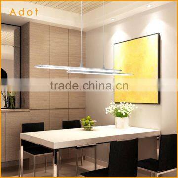 European style hotel use modern 20W led pendant light