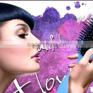 Hair Straightening Brush,hair Product,paddle Brush photo-2