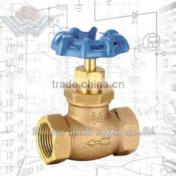 Heavy duty engine Stop Valve