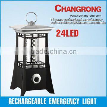 unique design led camping lantern high power