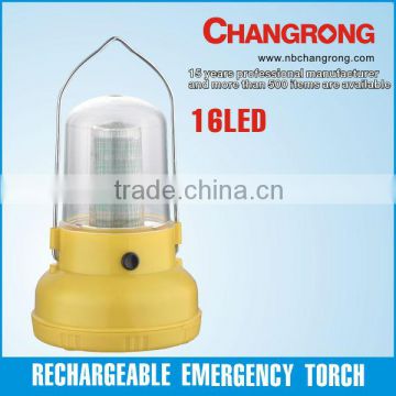 rechargeable led emergency lighting