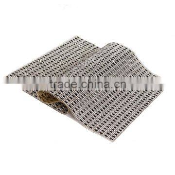 Wholesale Handmade Wedding Clothing Crystal Trim Ribbon Rhinestone Mesh photo-5