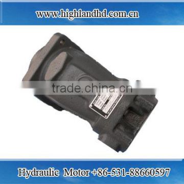 China manufacturer A2FM Hydraulic Motor (for earthmoving machine )