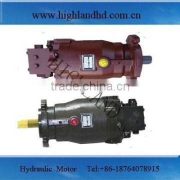 Highland MF22 Hydraulic Oil Piston Motors