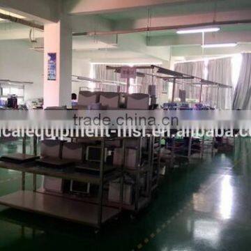 (MSLCU18)3D 4D Handheld Color Doppler Medical Ultrasound Scan Machine photo-2