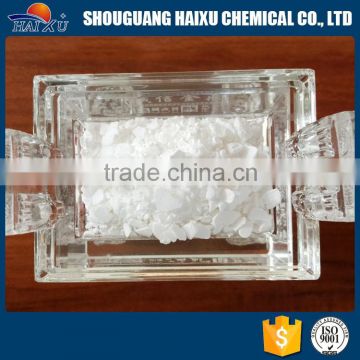 China made popular cheap price 74% white flaky Calcium chloride