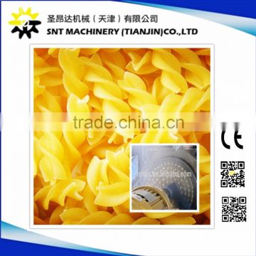 7 tons/daily automatic industrial macaroni manufacturing machine/production line/plant