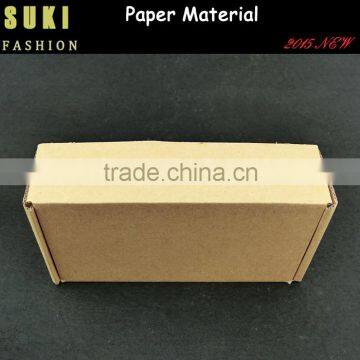 packing box Eyeglasses box cardboard boxes for glasses                        
                                                Quality Choice