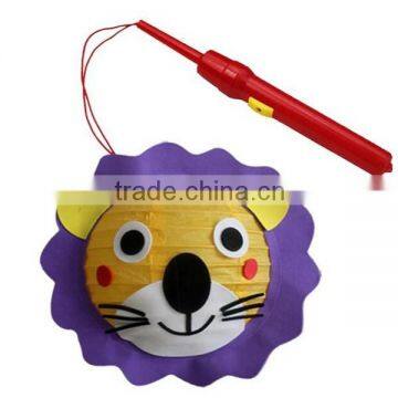 Good quality children kid love lantern paper