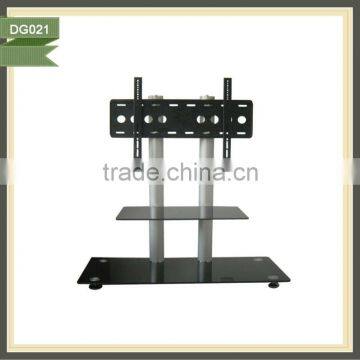 aviation furniture rattan basket jakarta rack tv DG021